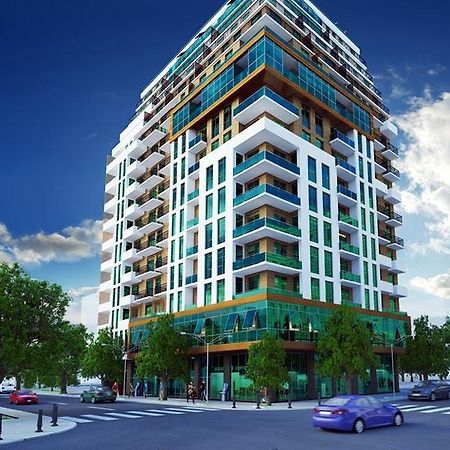 Apartments At Like House Батуми Экстерьер фото