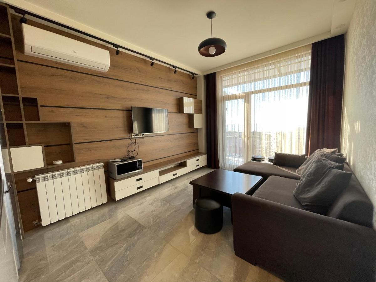 Apartments At Like House Батуми Экстерьер фото