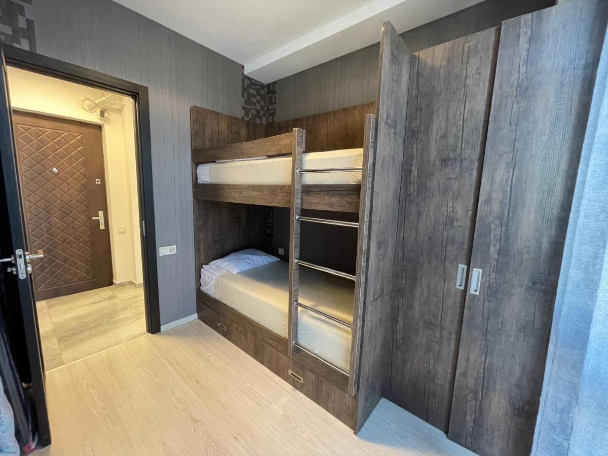 Apartments At Like House Батуми Экстерьер фото